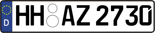 HH-AZ2730