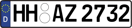 HH-AZ2732