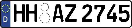 HH-AZ2745