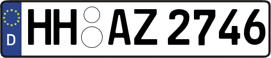 HH-AZ2746