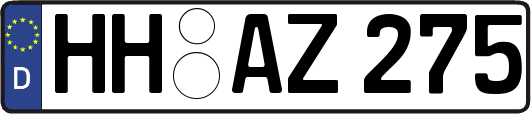 HH-AZ275