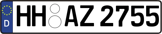 HH-AZ2755