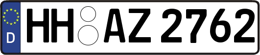 HH-AZ2762