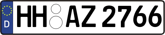 HH-AZ2766