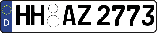 HH-AZ2773