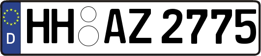 HH-AZ2775