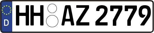 HH-AZ2779