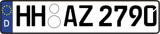 HH-AZ2790
