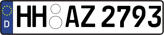 HH-AZ2793