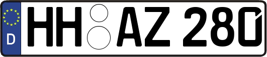 HH-AZ280