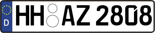 HH-AZ2808