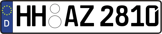 HH-AZ2810