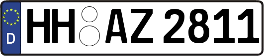 HH-AZ2811
