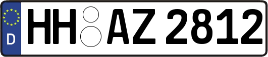 HH-AZ2812
