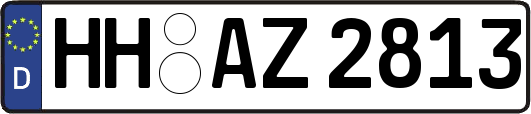 HH-AZ2813