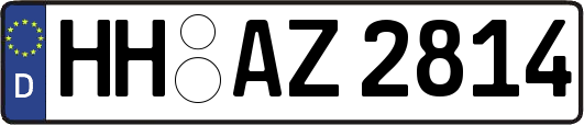 HH-AZ2814