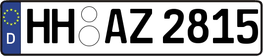 HH-AZ2815