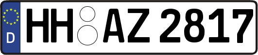 HH-AZ2817