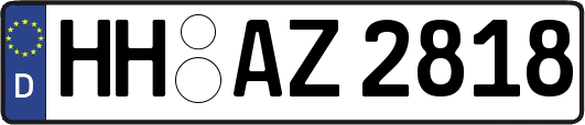 HH-AZ2818