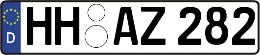 HH-AZ282