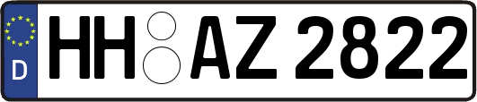 HH-AZ2822