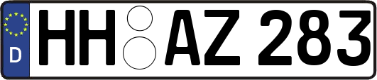 HH-AZ283