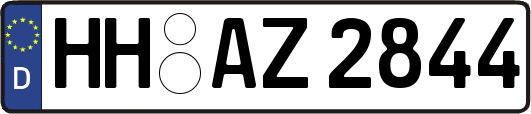HH-AZ2844