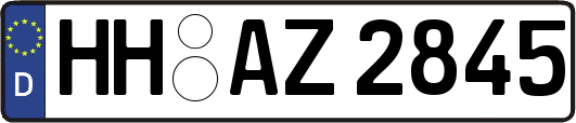 HH-AZ2845
