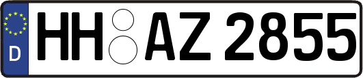 HH-AZ2855
