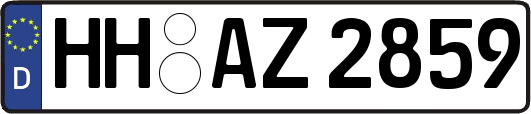 HH-AZ2859