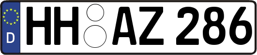 HH-AZ286