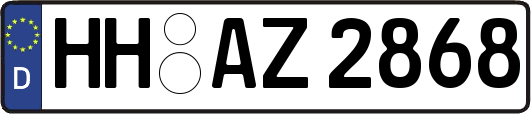HH-AZ2868
