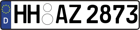 HH-AZ2873