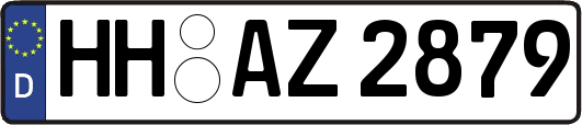 HH-AZ2879