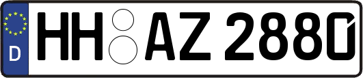 HH-AZ2880