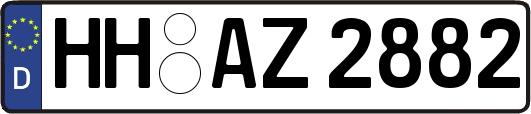 HH-AZ2882