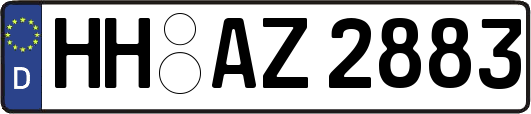 HH-AZ2883