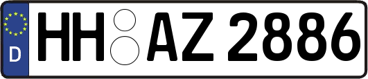 HH-AZ2886