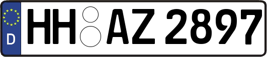HH-AZ2897