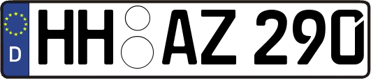 HH-AZ290