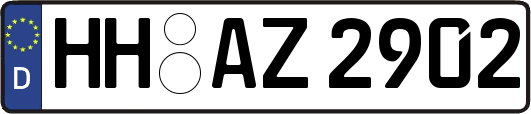 HH-AZ2902
