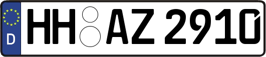HH-AZ2910