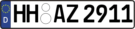HH-AZ2911