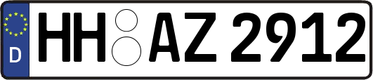HH-AZ2912