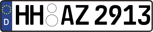 HH-AZ2913