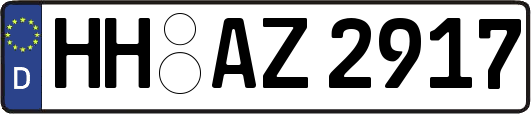 HH-AZ2917