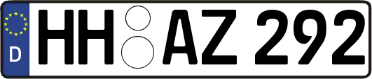 HH-AZ292