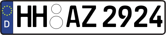 HH-AZ2924