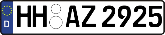 HH-AZ2925