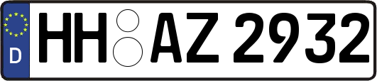 HH-AZ2932